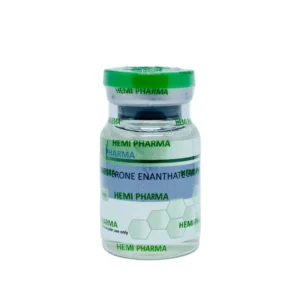 Testosterone Enanthate - 10ML VIAL X 300 MG/ML