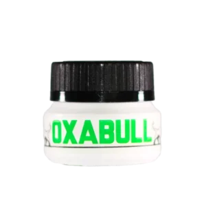 Oxabull 10 - 100 TABS X 10 MG