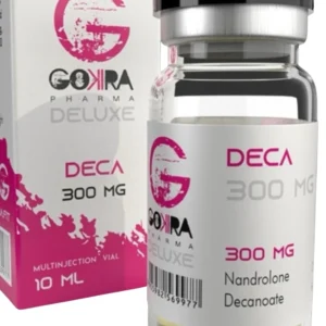 Deca 300 - 10 ML VIAL (300 MG/ML)