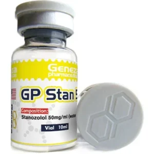 GP Stan 50 - 10 ML VIAL (50 MG/ML)
