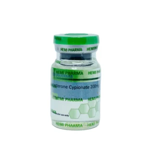 Cypionate - 10 ML VIAL (200 MG/ML)