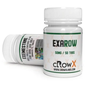 Exarow 50 - 50 TABS (50 MG/TAB)