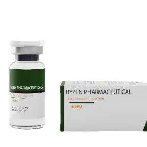 Drostanolone Propionate 100 - 10 ML VIAL (100 MG/ML)