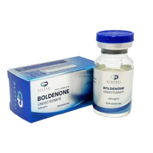 Boldenone Undecylenate 250 - 10ML VIAL X 250 MG/ML