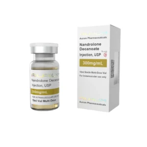 Deca 300 - 10 ML VIAL X 1 ML / 300 MG