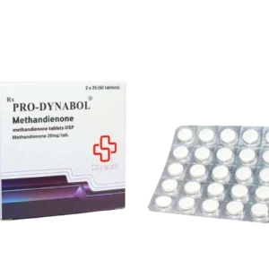Dynabol 10 - 50TABLETS - 10MG/TAB