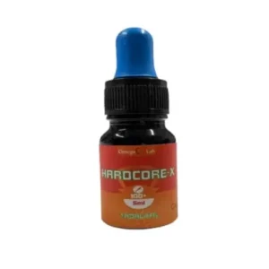 Hardcore - xDrop - 5ML -100MG/ML