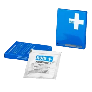 Primobolane-s 10 - 30 TABS (10 MG/TAB)