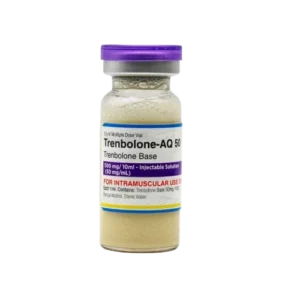 Trenbolone 50 - 10 ML VIAL X 1 ML / 50 MG