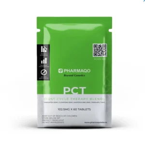 PCT - 60 TABS (102.5 MG/TAB)