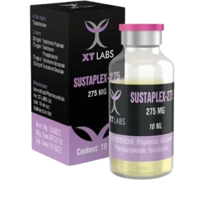 SustaPlex 275 - 10 ML VIAL (275 MG/ML)