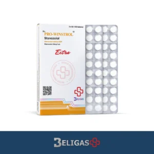 Winstrol 20 - 50 TABS (20 MG/TAB)