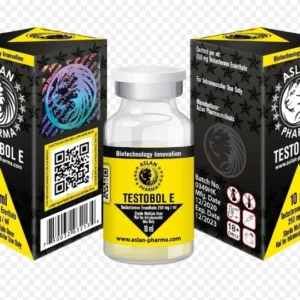 Testobol E 250 - 10ML VIAL - 250MG/ML