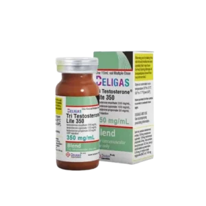 Tri Test 350 - 10 ML VIAL (350 MG/ML)