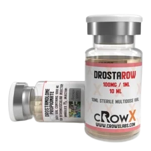 Drostarow 100 - 10ML VIAL X 100 MG/ML