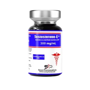 Testosterone E 300 - 10 ML VIAL (300 MG/ML)
