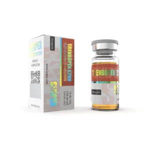 Trenbopex E200 - 10ML VIAL X 200 MG/ML