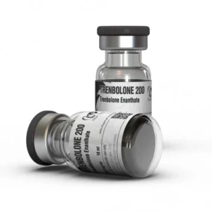 Trenbolone 200 - 10 ML VIAL (200 MG/ML)