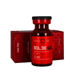 Boldebold 200 - 10ML VIAL X 200 MG/ML
