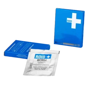 Methyle 25 - 30 TABS (25 MG/TAB)