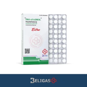 Anadrol 50 - 50 TABS X 50 MG