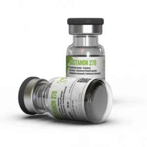 Sustanon 270 - 10 ML VIAL (270 MG/ML)