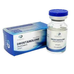Drostanolone Propionate 100 - 10 ML VIAL (100 MG/ML)