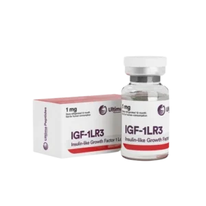 IGF-1 LR3 - 10 ML (100 MCG/ML)