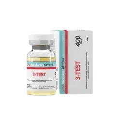 Cytomel 50 - 50 TABLETS - 50 MCG