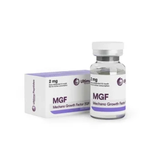 MGF 2 - 1 PACK (1 VIAL X 2 MG)