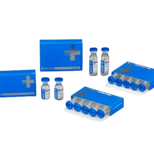 Masterone 500 - 5 ML VIAL X 500 MG/ML