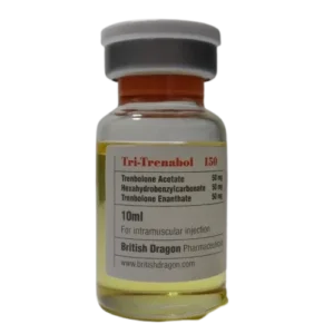 Trinabol 150 - 10 ML VIAL (150 MG/ML)