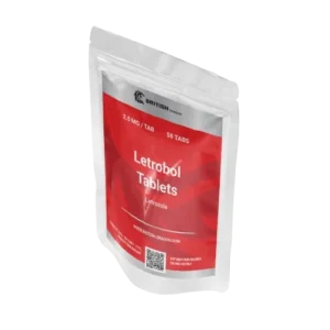 Letrobol 2.5 - 50 TABS X 2.5 MG