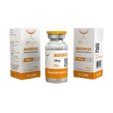 MastaPlex 100 - 10ML VIAL X 100 MG/ML