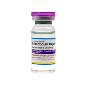 Primobolan 175 - 10ML VIAL - 175 MG/ML