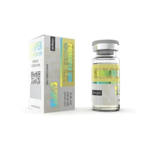 Primopex 100 - 10ML VIAL - 100 MG/ML