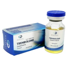 Trenbolone Enanthate 200 - 10 ML VIAL X 1 ML / 200 MG