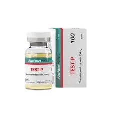 Test P 100 - 10 ML VIAL (100 MG/ML)