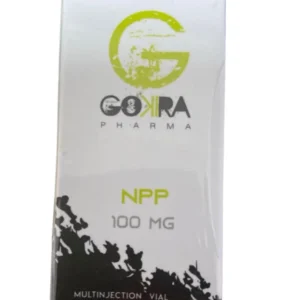 NPP 100 - 10 ML VIAL (100 MG/ML)