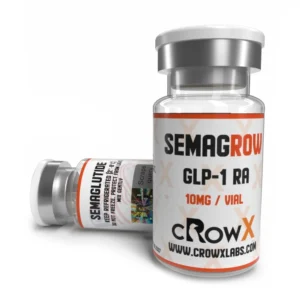 Semagrow 10 - 1 VIALS - 10MG/VIAL