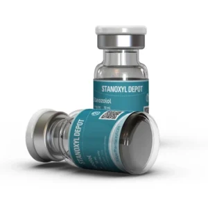 Stanoxyl 50 Inj - 10ML VIAL X 50 MG/ML