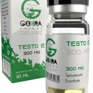 Testo E 300 - 10 ML VIAL (300 MG/ML)