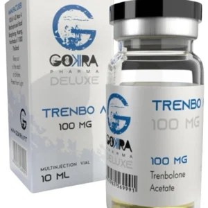 Trenbo A 100 - 10 ML VIAL (100 MG/ML)
