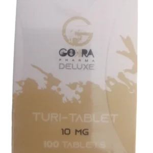 Turi-Tablet 10 - 100 TABS X 10 MG